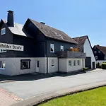 Ferienwohnung Hildfeld Kors