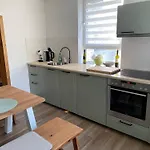 Ferienwohnung Hildfeld Kors