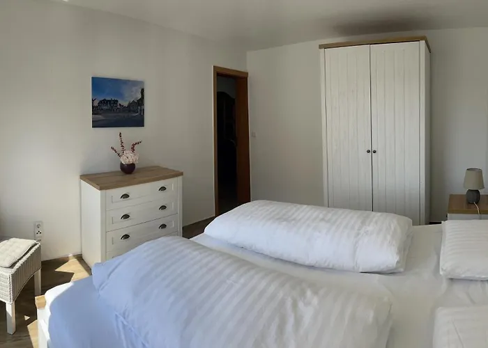 Ferienwohnung Hildfeld Kors
