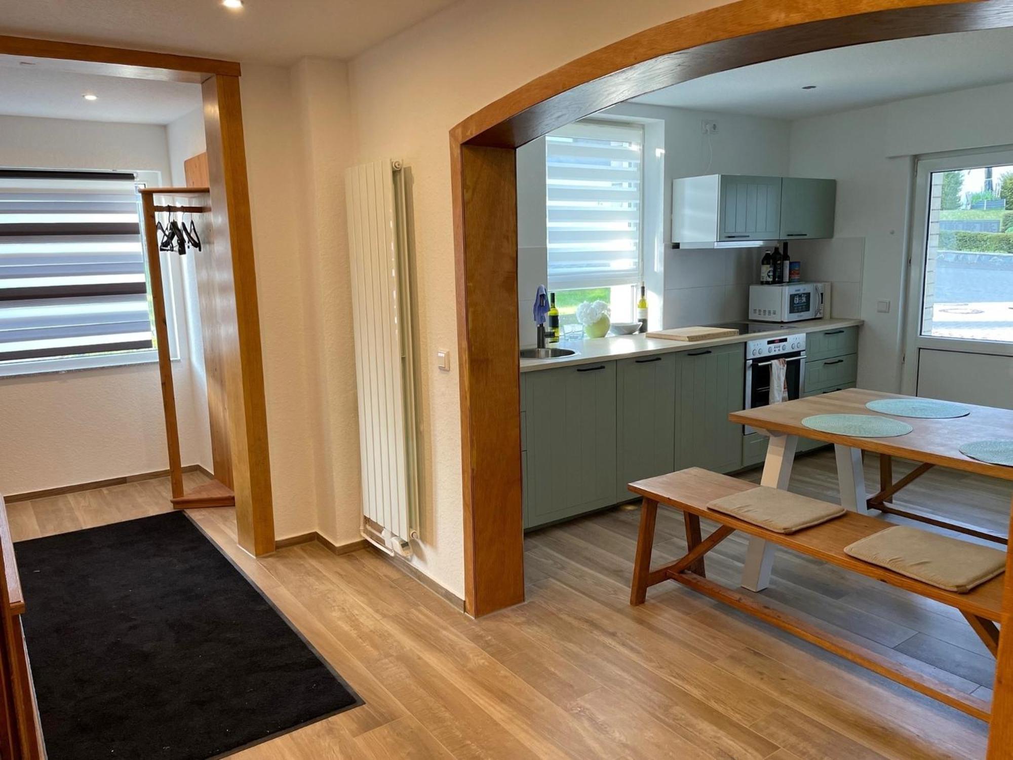 Appartement Hildfeld Kors