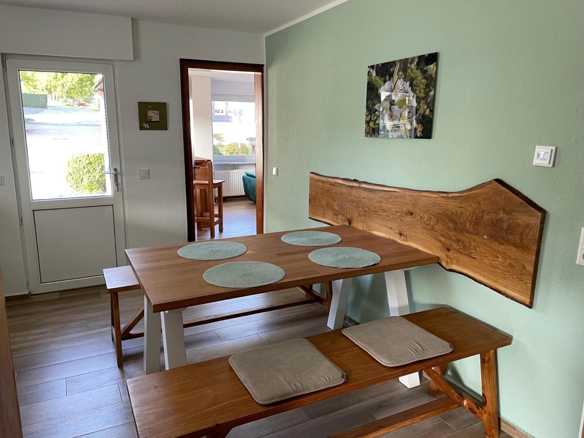 Hildfeld Kors Appartement *