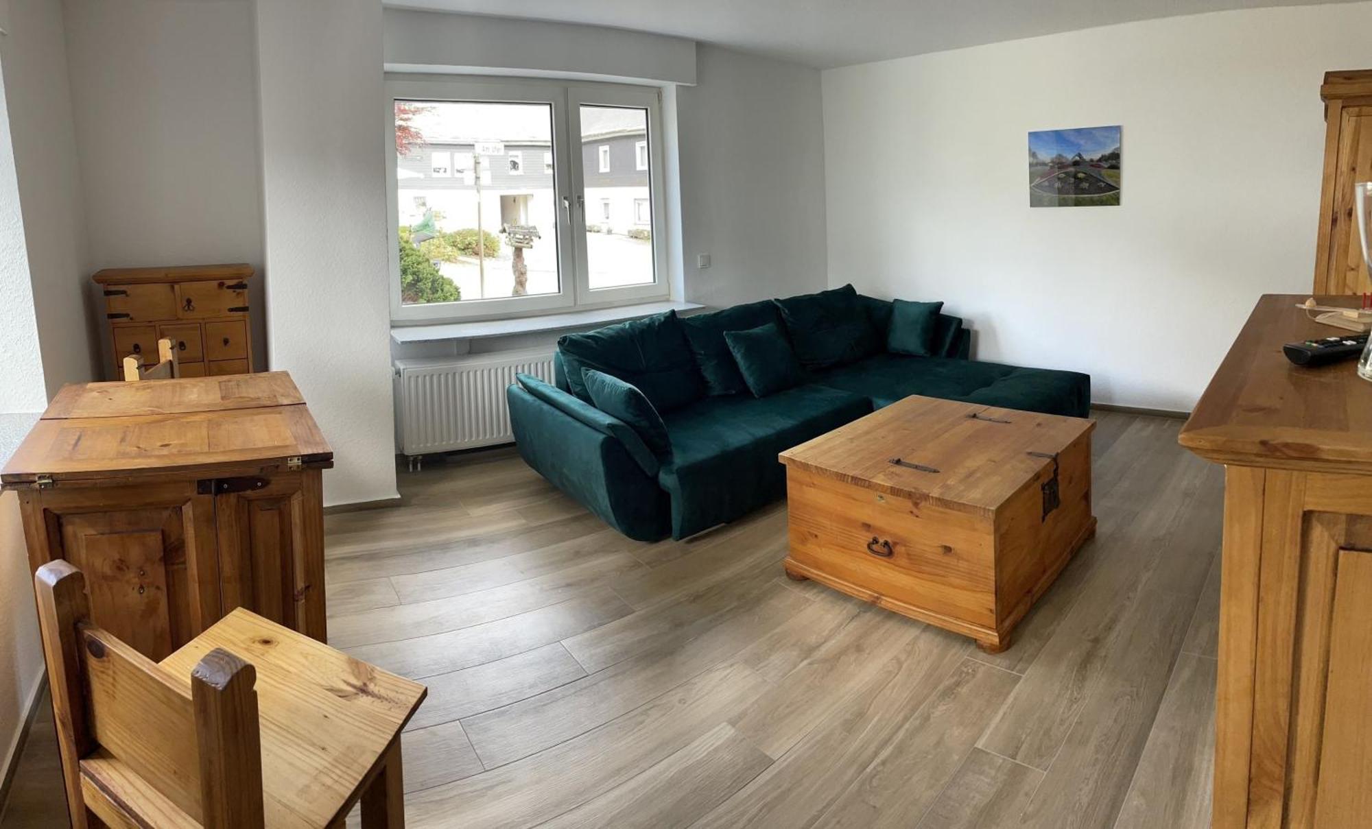 Hildfeld Kors Appartement Winterberg