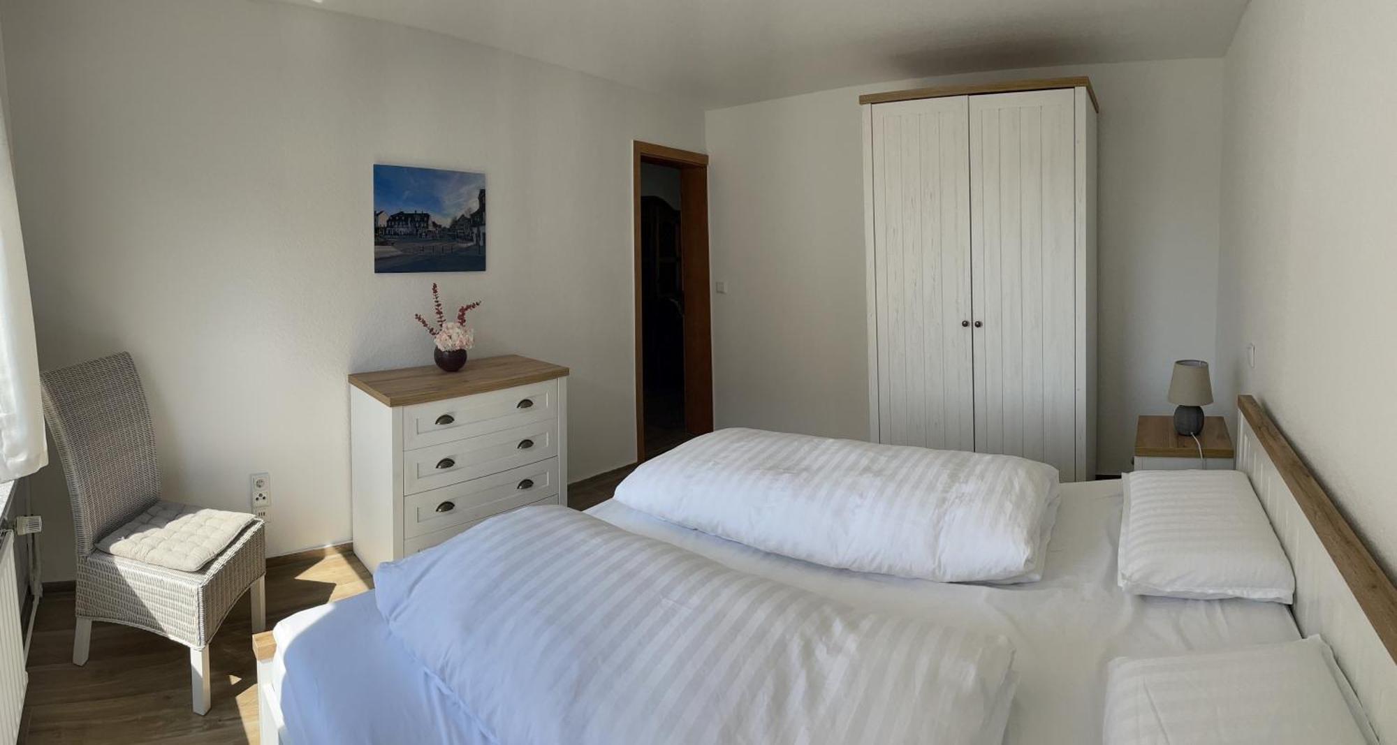 Hildfeld Kors Appartement *