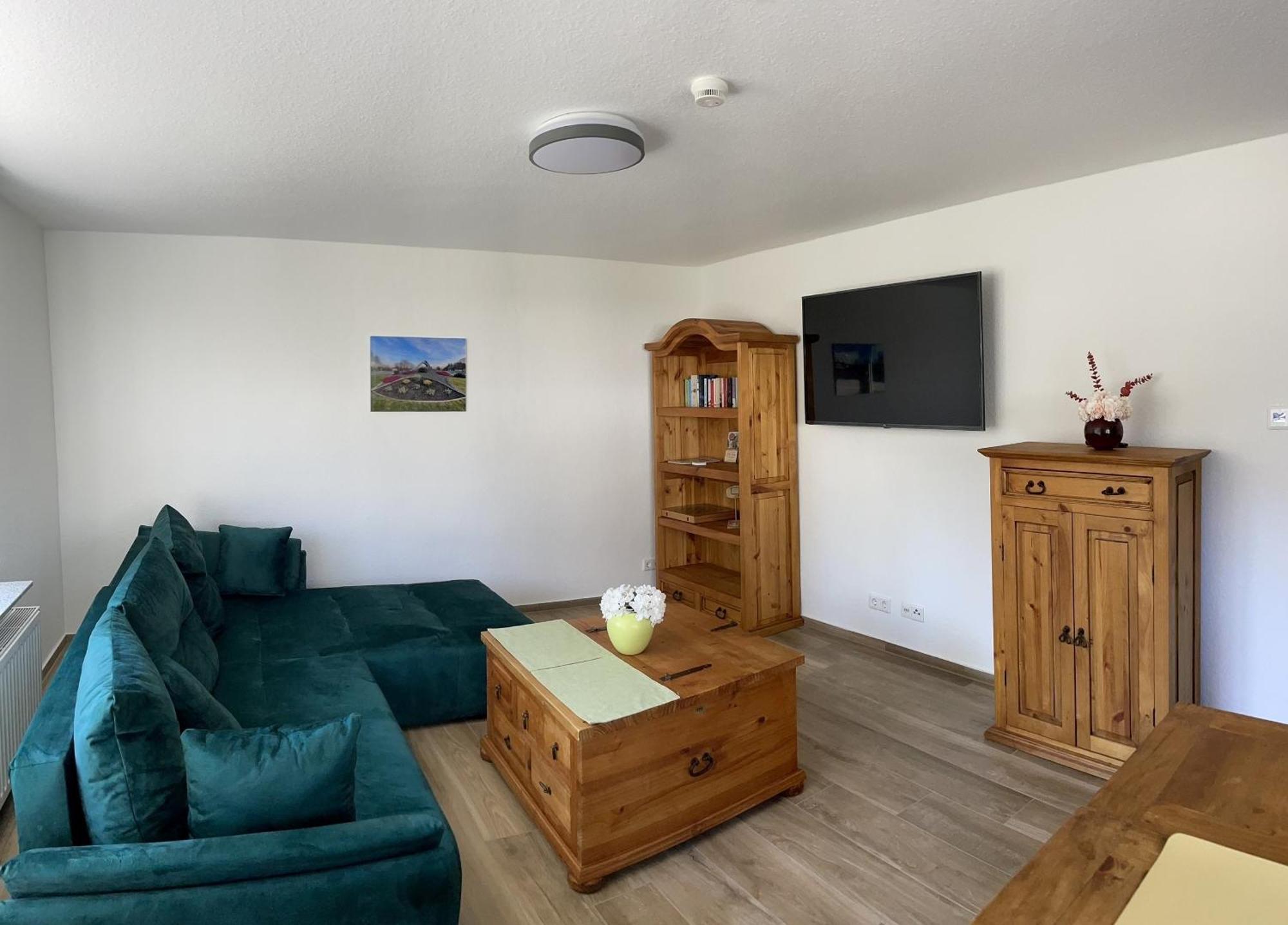 Hildfeld Kors Appartement Winterberg